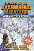 SECRETS OVERWORLD 03 WOLVES VS. ZOMBIES - MPHOnline.com