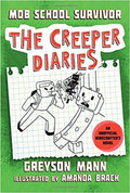 Mob School Survivor: The Creeper Diaries - MPHOnline.com