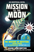 The Mystery Of Entity 303 #3 Mission To Moon - MPHOnline.com