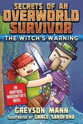 The Witch's Warning: Secrets of an Overworld Survivor, #5 - MPHOnline.com