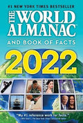 The World Almanac and Book of Facts 2022 - MPHOnline.com