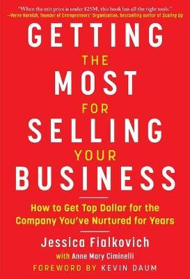 Getting The Most For Selling Your Business - MPHOnline.com