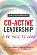 Co-Active Leadership, Second Edition - MPHOnline.com
