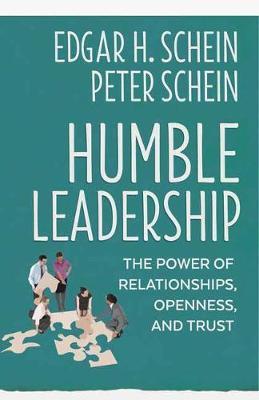 Humble Leadership : The Power of Relationships, Openness, and Trust - MPHOnline.com