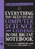 Everything You Need To Ace Computer Science & Coding (Big Fat Notebook) - MPHOnline.com