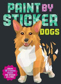 Paint By Sticker - Dogs - MPHOnline.com