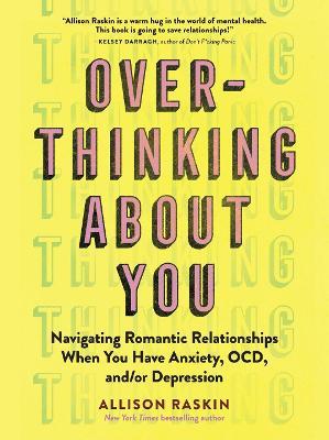 Overthinking About You - MPHOnline.com