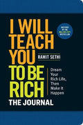 I Will Teach You To Be Rich (The Journal) - MPHOnline.com