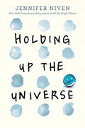 HOLDING UP THE UNIVERSE - MPHOnline.com