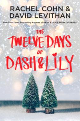 The Twelve Days Dash & Lily - MPHOnline.com