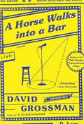 A Horse Walks Into A Bar - MPHOnline.com