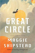 Great Circle : A novel - MPHOnline.com