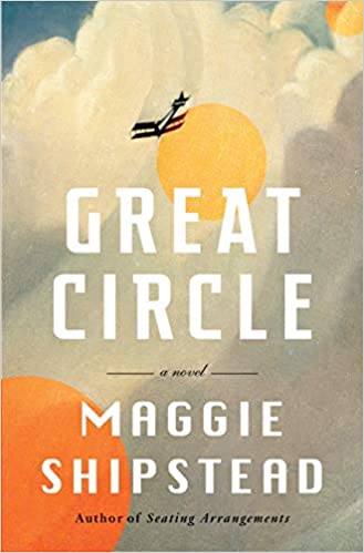 Great Circle : A novel - MPHOnline.com