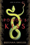 Poison's Kiss - MPHOnline.com