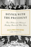 Dinner with the President - MPHOnline.com