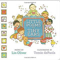 Little Poems For Tiny Ears - MPHOnline.com