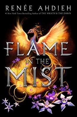 FLAME IN THE MIST (OP) - MPHOnline.com