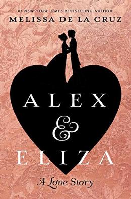 Alex And Eliza : A Love Story - MPHOnline.com