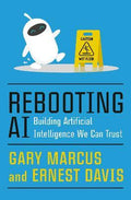 Rebooting AI (Hardcover) - MPHOnline.com