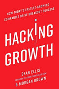 Hacking Growth - MPHOnline.com