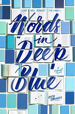 Words in Deep Blue - MPHOnline.com