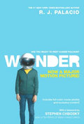 Wonder (Movie Tie-In) - MPHOnline.com