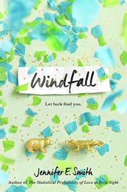 Windfall - MPHOnline.com