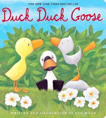 Duck, Duck, Goose - MPHOnline.com