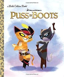 DreamWorks Puss In Boots - MPHOnline.com