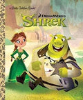 Dreamworks Shrek - MPHOnline.com