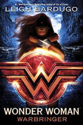 Wonder Woman: Warbringer - MPHOnline.com