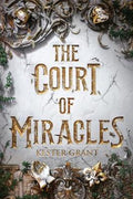 The Court Of Miracles #01 (US) - MPHOnline.com