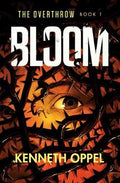 The Overthrow #1: Bloom - MPHOnline.com