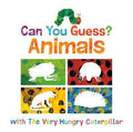 Can You Guess?: Animals With The Hungry Caterpillar - MPHOnline.com