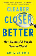 Clearer, Closer, Better (Paperback) - MPHOnline.com