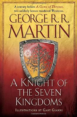 A Knight of the Seven Kingdoms - MPHOnline.com