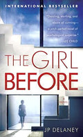 THE GIRL BEFORE - MPHOnline.com