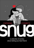 Snug : A Collection of Comics about Dating Your Best Friend - MPHOnline.com