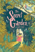 The Secret Garden : A Graphic Novel - MPHOnline.com