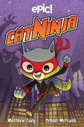 Cat Ninja - MPHOnline.com