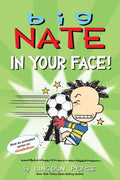 Big Nate #24: In Your Face! - MPHOnline.com