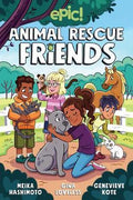 Animal Rescue Friends - MPHOnline.com