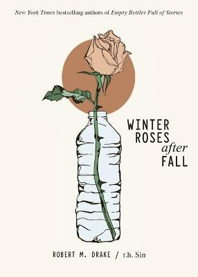 Winter Roses After Fall - MPHOnline.com