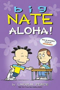 [Releasing 2 September 2021] Big Nate: Aloha! - MPHOnline.com