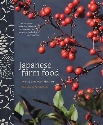 Japanese Farm Food - MPHOnline.com