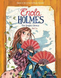 Enola Holmes: The Graphic Novels - MPHOnline.com