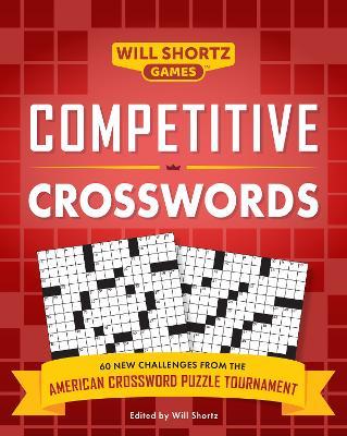 Competitive Crosswords - MPHOnline.com