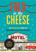 Fold in the Cheese - MPHOnline.com