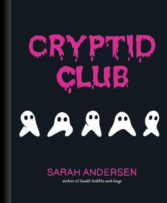Cryptid Club - MPHOnline.com