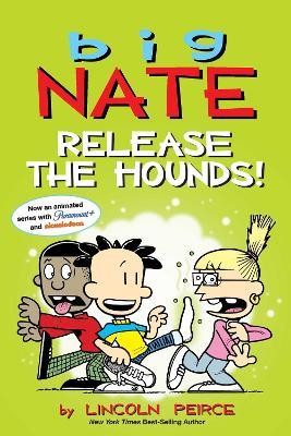 Big Nate #27: Release the Hounds! - MPHOnline.com